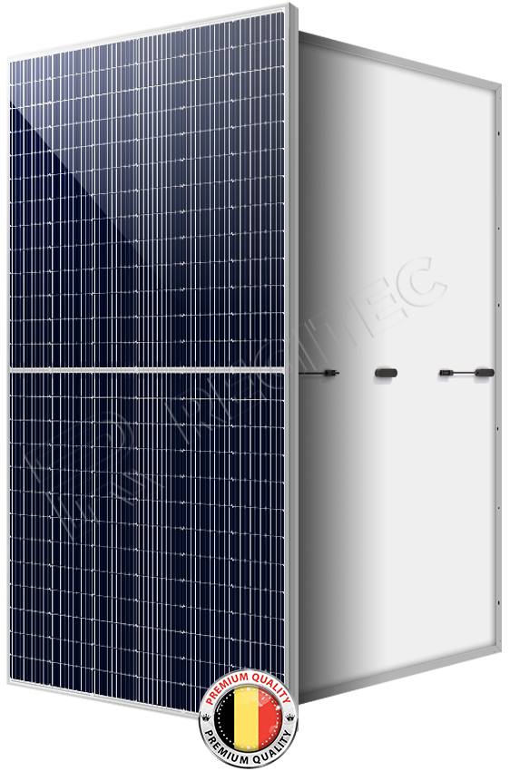REGITEC Solar - Solarmodul - RMHT78/615-635S1 RMHT78/630S1 - Art. 212751