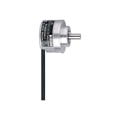 IFM Electronic RV6100Incremental Drehgeber mit solid shaft