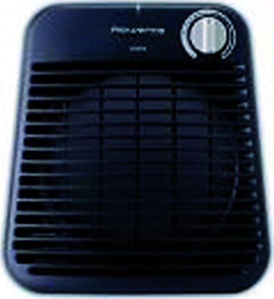 Rowenta Heizlüfter Compact Power – Rowenta
