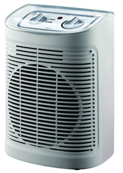 Rowenta Heizlüfter Instant Comfort Aqua Heizlüfter beige – Rowenta