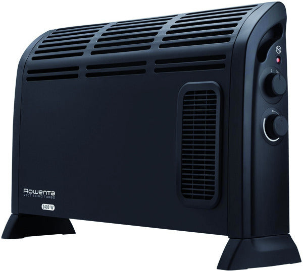 Rowenta Heizlüfter Vectissimo Turbo – Rowenta