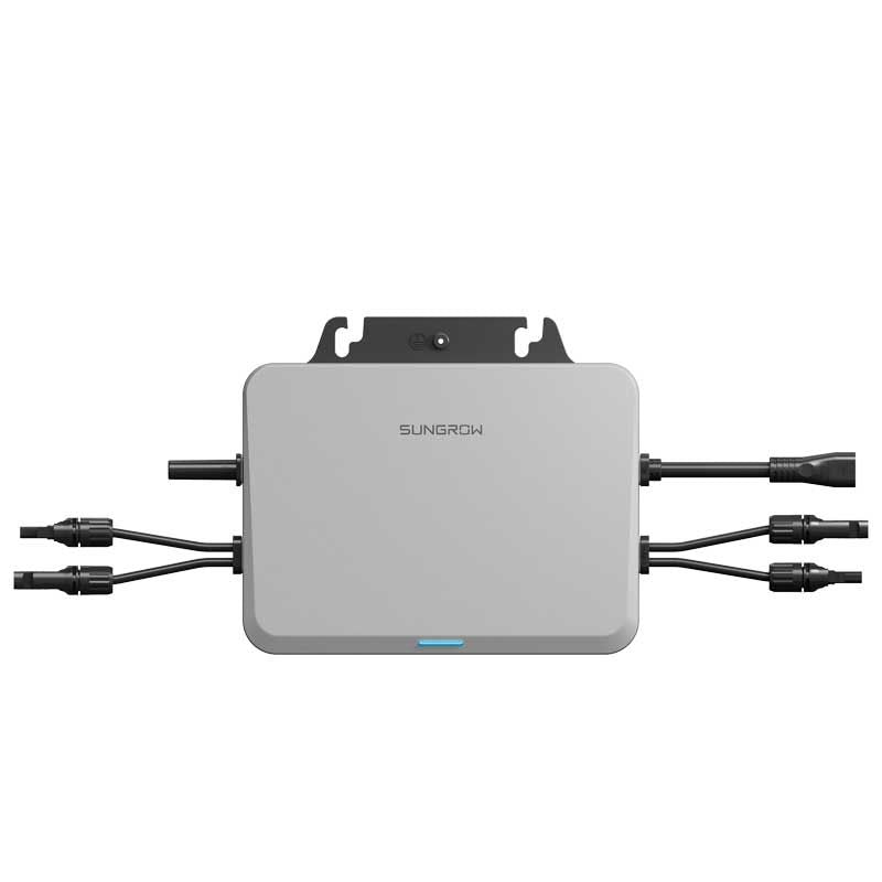 SUNGROW - Micro onduleur S800S