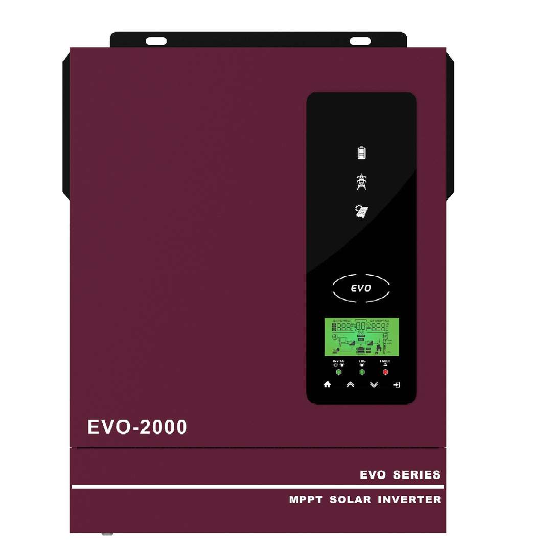 Guangzhou Anern Energy Technology Co., Ltd - Wechselrichter - SCI-EVO-2000 SCI-EVO-2000 - Art. 52113