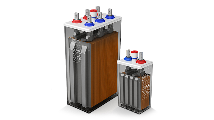 FIAMM Energy Technology S.p.A. - Speicher - SD/SDH SD 19 - Art. 23250