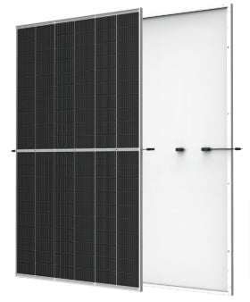 SEG Solarmodul Alpine 610W - Art. 222348