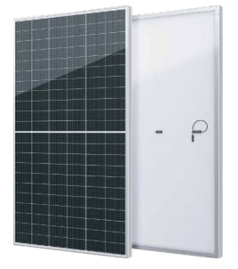 SEG Solarmodul Alpine 660W - Art. 222350