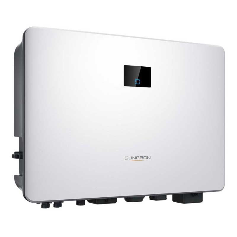 SUNGROW - Onduleur SH4.0RS V13