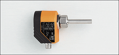 IFM Electronic SI1010Flow monitor