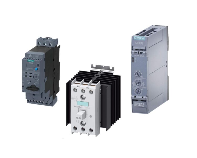 SIEMENS Leistungsschalter 3VA5 UL Frame 250, 3VA5280-5EC31-0AA0 