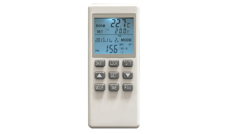 SIKU Receiver IPP-ERV für Infraplate PRO – SIKU
