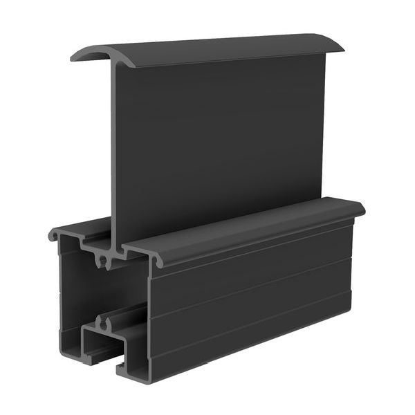 SL Rack Einlegesystem RAIL Inlay oben, 6000 mm – SL Rack