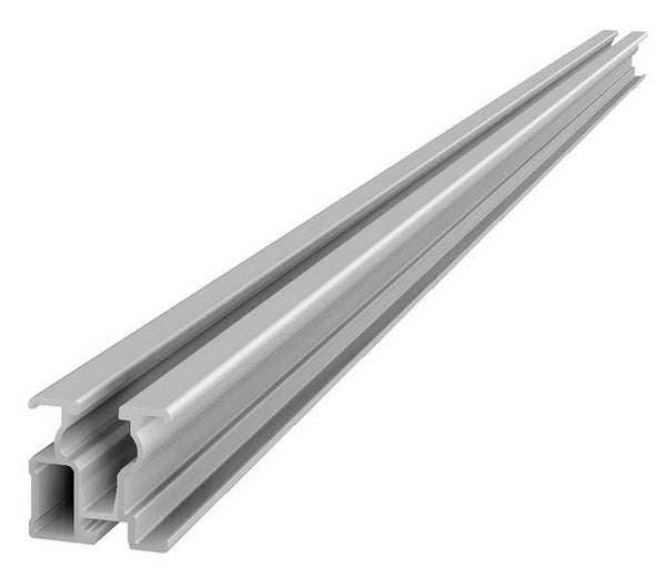SL Rack Modultragprofil RAIL 30 - 5400 mm