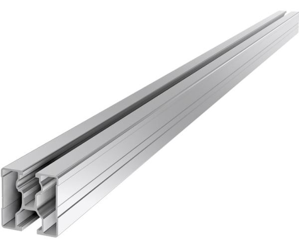 SL Rack Modultragprofil RAIL 40 - 5850 mm – SL Rack
