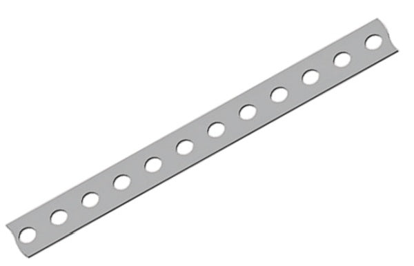 SL Rack Montagelochband Alu – SL Rack