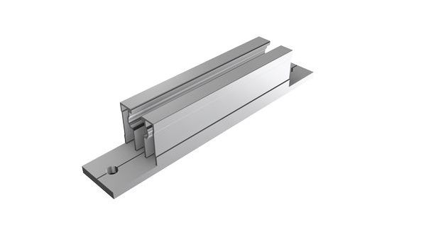 SL Rack Trapezblechbefestigung Trapez V – SL Rack