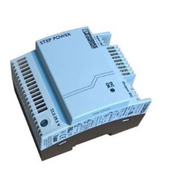 SMA Hutschienen-Netzteil CLCON-PWRSUPPLY – SMA