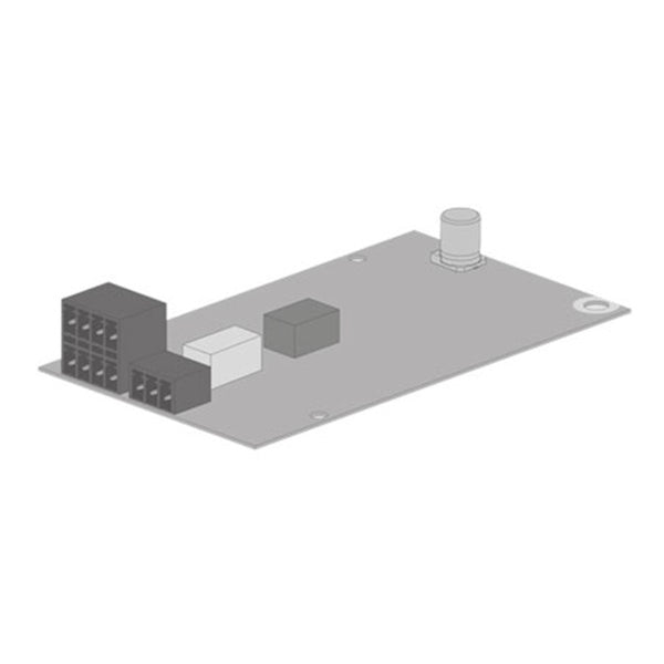 SMA Schnittstelle MD.IO-40 MD I/O (f. Core1) – SMA