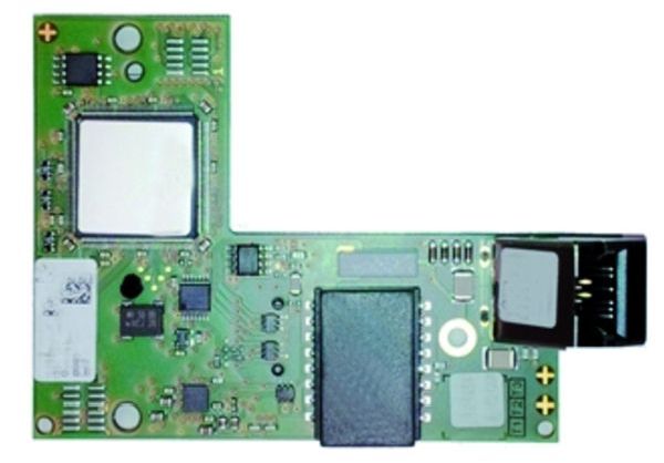SMA Speedwire Datenmodul f Sunny Island SWDMSI-NR-10 – SMA