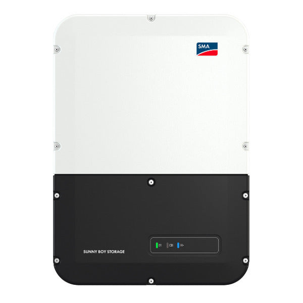 SMA Sunny Boy Storage 5.0 Wechselrichter 5.0 kW, 1PH, IP65 – SMA