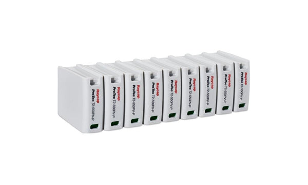SMA Überspannungsableiter DC SPD KIT4-10 Typ II (f. Core1) – SMA