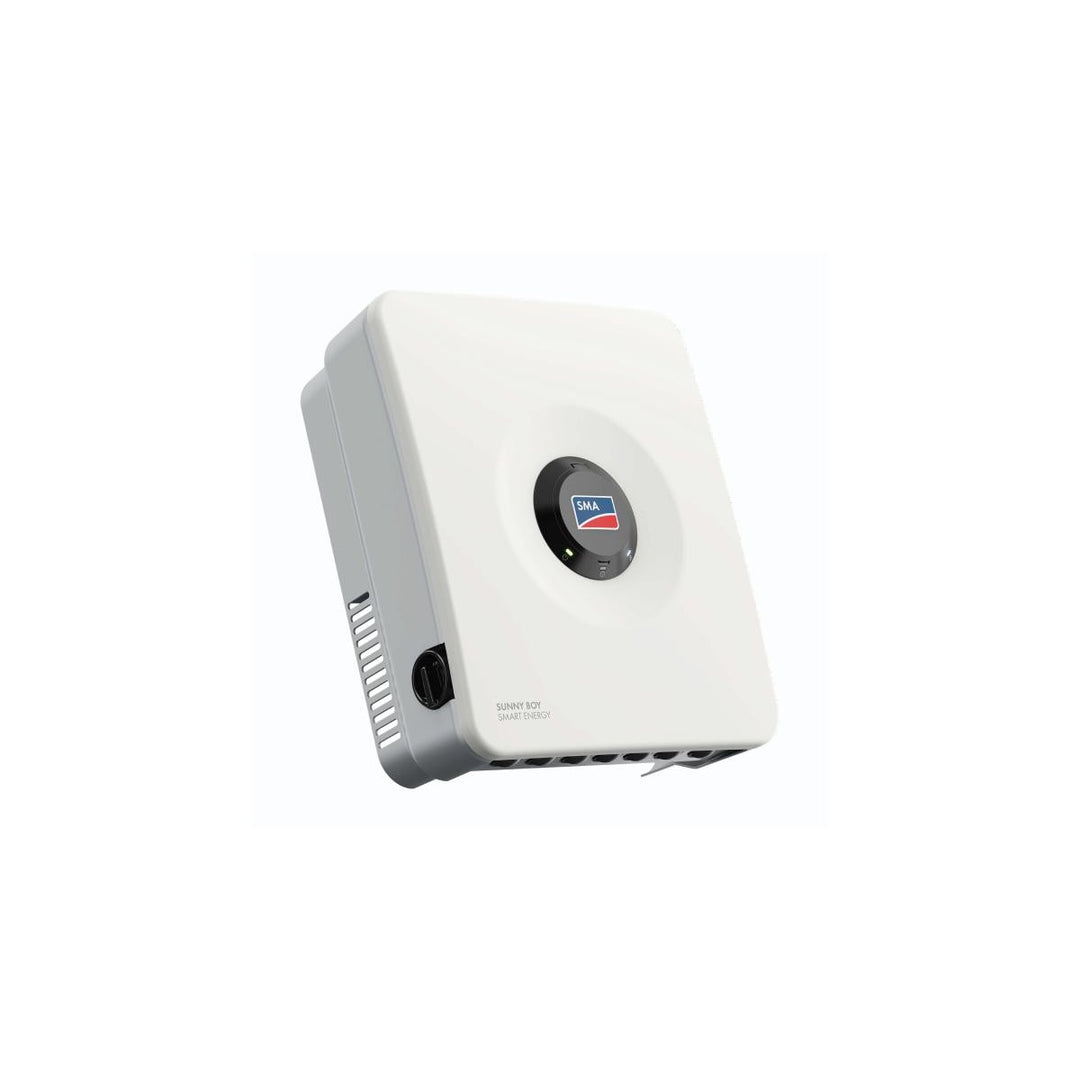 SMA Sunny Boy Smart Energy 4.0 Hybrid-Wechselrichter