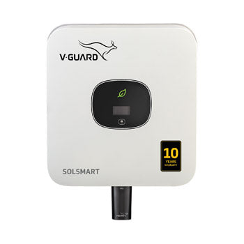 V-Guard Industries Ltd. - Wechselrichter - SOLSMART 6000T SOLSMART 6000T - Art. 59741