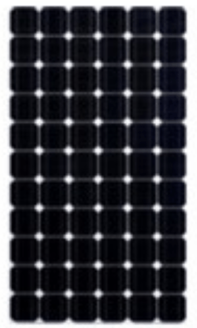 Sunshine Solar Technology Co., Ltd. - Solarmodul - ST100-180 ST160 - Art. 25091