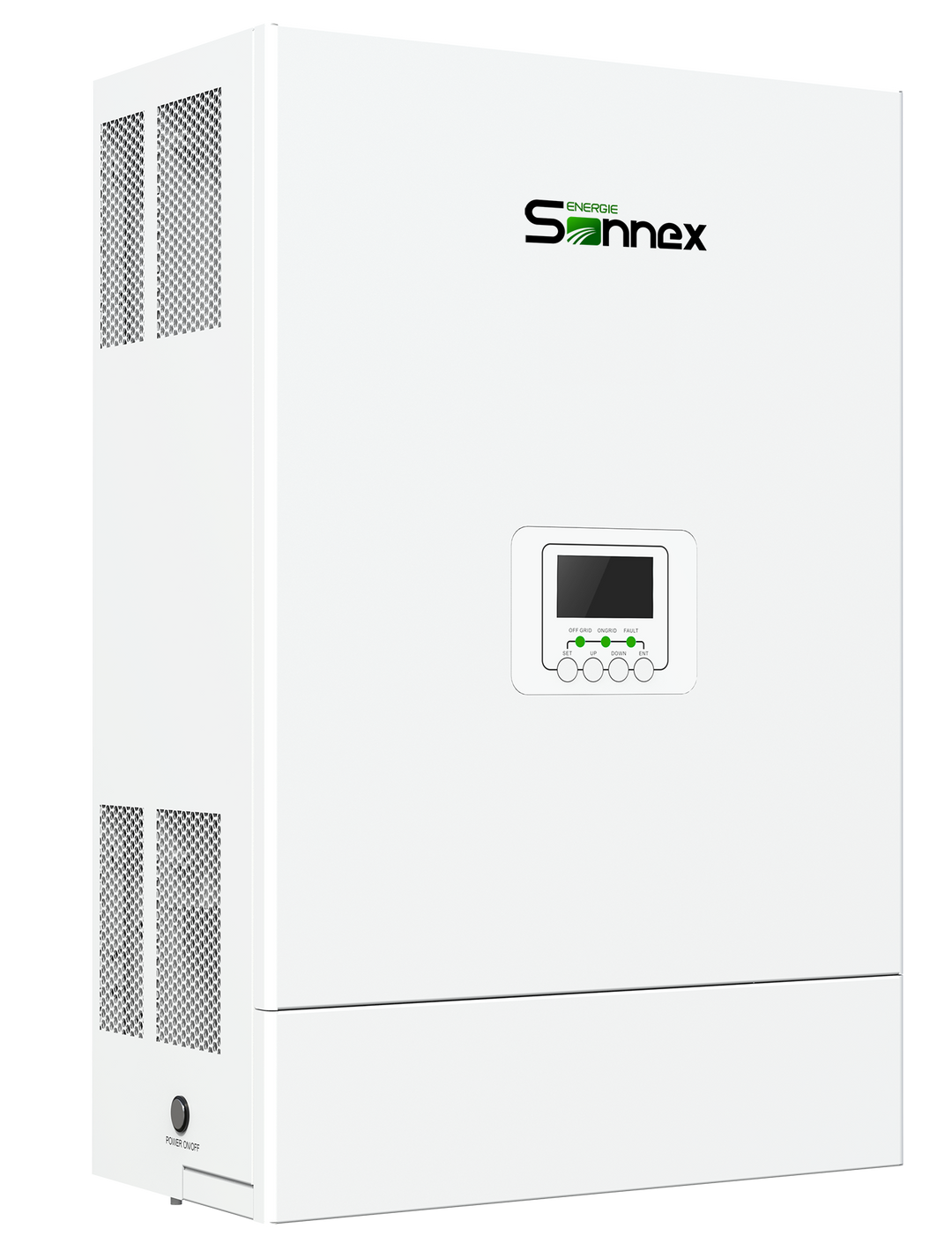 Sonnex Energie GmbH - Wechselrichter - STH3-10KSO STH10KSO - Art. 57204
