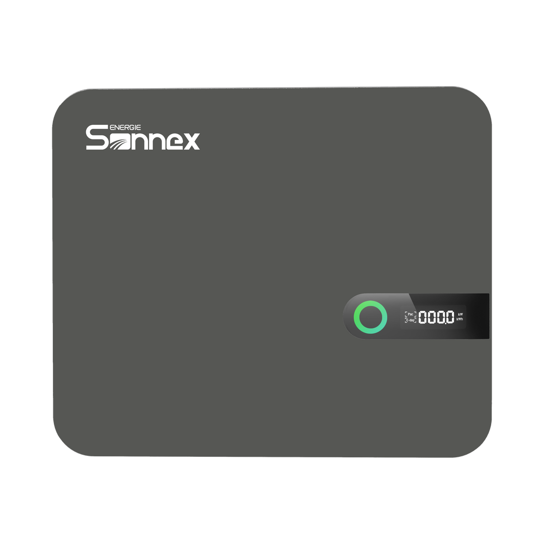 Sonnex Energie GmbH - Wechselrichter - STH3-15KTG STH5KTG - Art. 56435