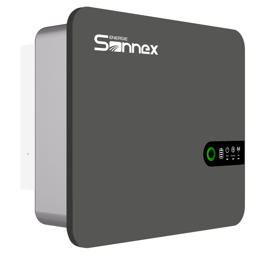 Sonnex Energie GmbH - Wechselrichter - STH5-12KTH STH10KTH - Art. 56453
