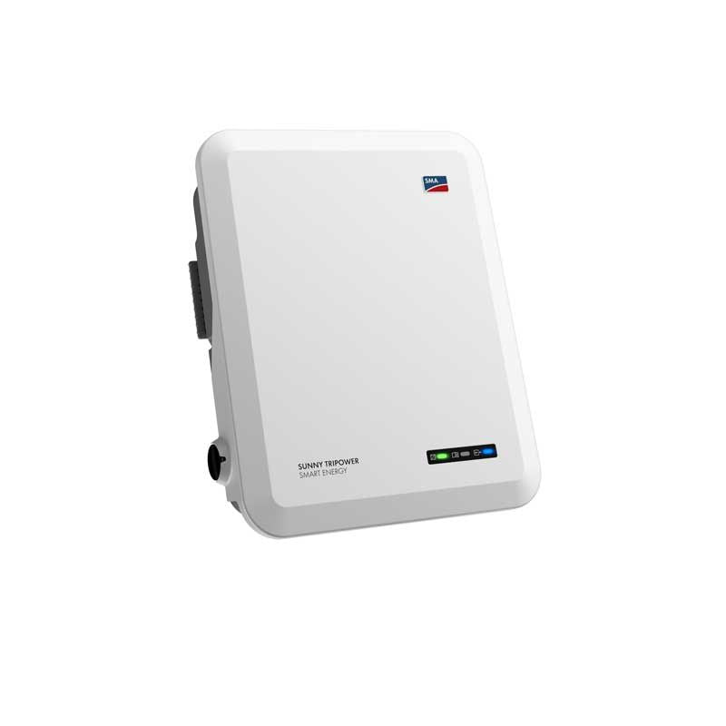 SMA - Onduleur Sunny Tripower STP 10.0 Smart Energy-40