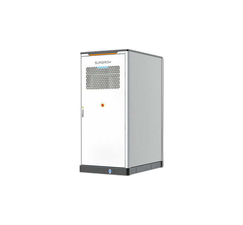 SUNGROW Energiespeicher PowerStack ST225kWh-110kW-2h