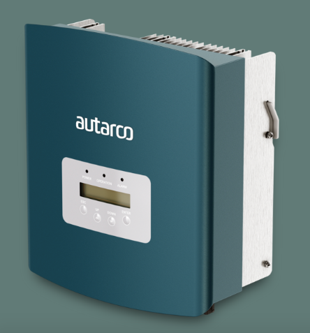 Autarco B.V. - Wechselrichter - SX Mark III Series S2,SX700-MIII - Art. 51254