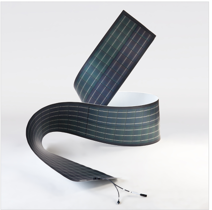 Sun Harmonics Co., Ltd. - Solarmodul - SY-FLEX CIGS SY-FLEX 100 - Art. 203206
