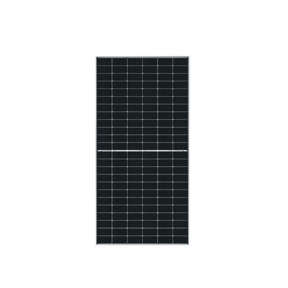 SANY Silicon Energy (Zhuzhou) Co., Ltd. - Solarmodul - SYMN144TBD 575-600 SYMN144TBD 590 - Art. 238740