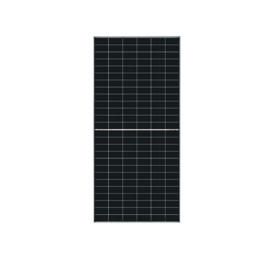 SANY Silicon Energy (Zhuzhou) Co., Ltd. - Solarmodul - SYMN156R02TBD 655-680 SYMN156R02TBD 670 - Art. 238722