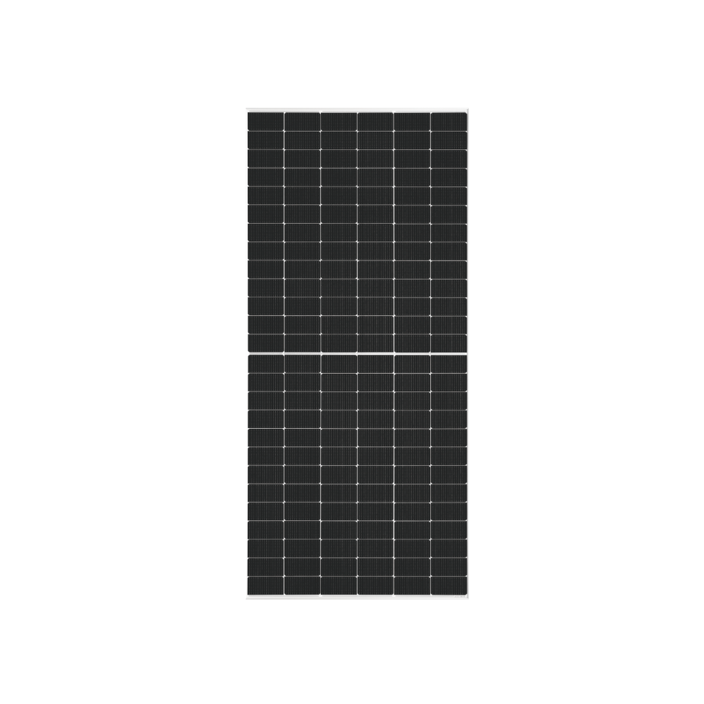 SANY Silicon Energy (Zhuzhou) Co., Ltd. - Solarmodul - SYMN156TBD 625-650 SYMN156TBD 640 - Art. 238716