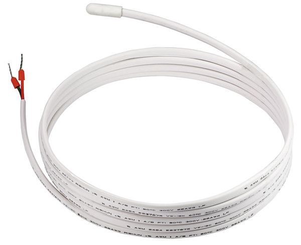 Salus Controls Fernfühler Kabel FS2000 als Luft- oder Bodensensor 2m – Salus Controls