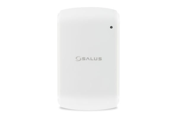 Salus Controls Funk-Temperatursensor TS600 Batterie nur mit UGE600 – Salus Controls