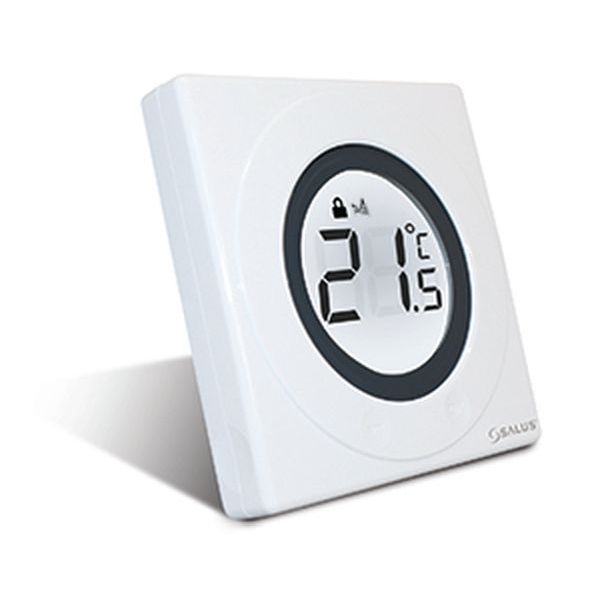 Salus Controls Funkraumthermostat ST325TX Digit. – Salus Controls