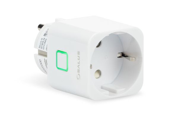 Salus Controls Funkstecker SPE600 SmartPlug mit UGE600 HA1.2 – Salus Controls