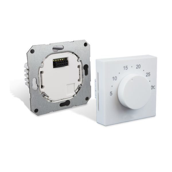 Salus Controls Raumthermostat BTR230-9010 – Salus Controls