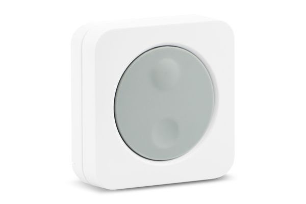 Salus Controls Smart Taster SB600 verändert Status über Taster – Salus Controls