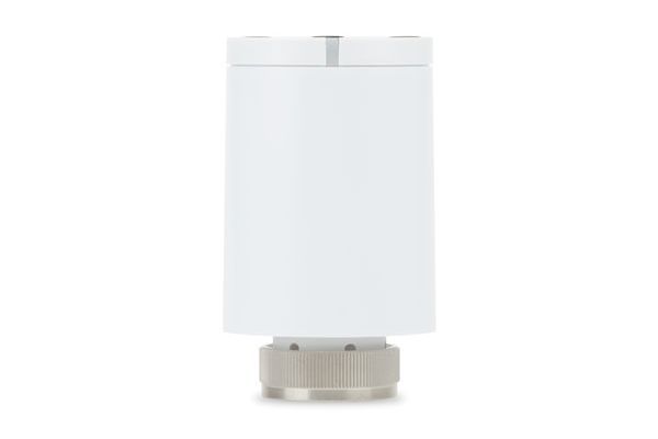 Salus Controls Thermostatkopf TRV10RFM Batterie Funk mini – Salus Controls