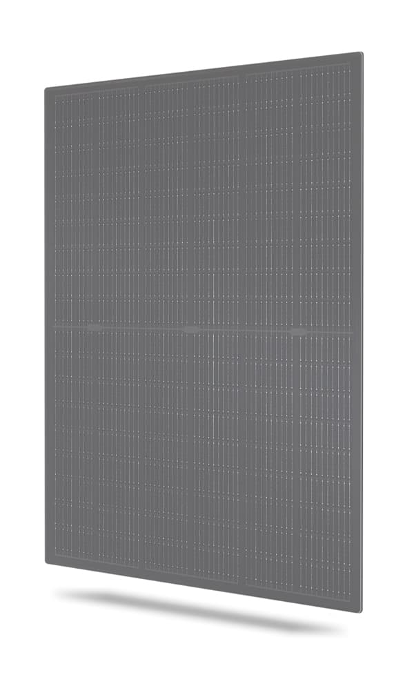 Solitek SOLID Satin B96 445 W (VPE 24)