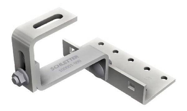 Schletter Dachhaken Universal – Schletter