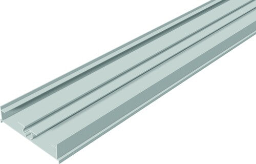 Schletter Flachdachsystem FlatGrid/FixGrid Grundprofil 2150 mm – Schletter