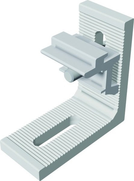 Schletter Flachdachsystem FlatGrid Winkelverbinder Rapid2+ L – Schletter