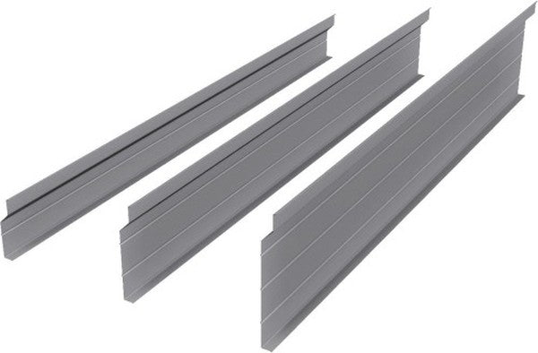 Schletter Flachdachsystem ProLine Windsafe 10 Pro bis 1800mm Modul – Schletter