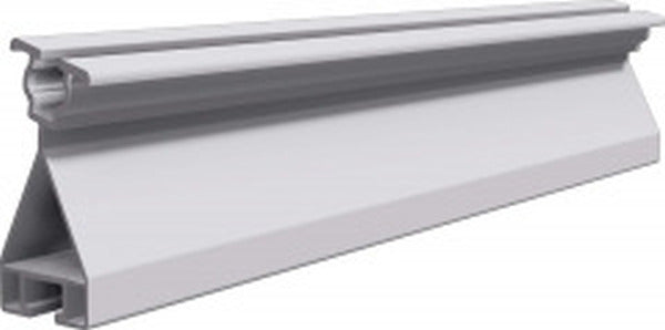 Schletter Modultragprofil FixZ-15 Systemprofil18 unten 450 mm – Schletter